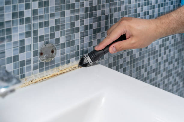 Mold Testing and Removal in Verona, MS